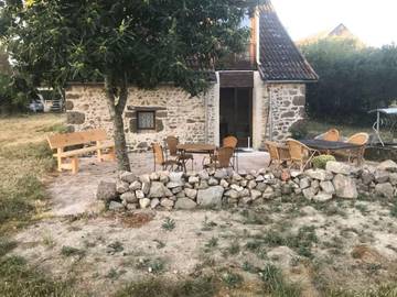 Location De Vacances pour 4 Personnes dans Lapeyrouse, Puy-de-Dôme, Photo 3