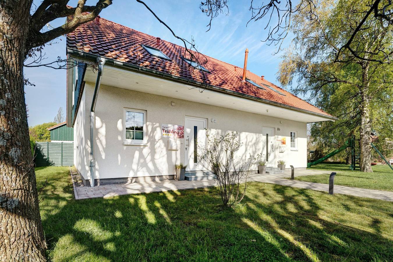 Lodge voor 4 Personen in Stakendorf, Südliche Ostseeküste