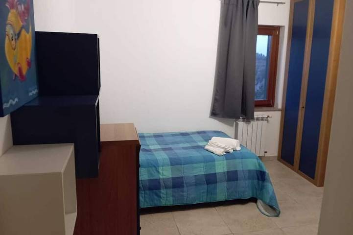 Natura mia,offre tutto il necessario per un soggiorno confortevole e rilassante. in San Miniato, Pisa e dintorni