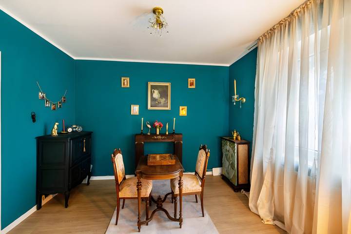 Ferienwohnung für 2 Personen, mit Sauna und Whirlpool in Essen - 2