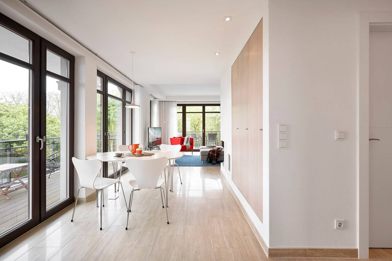 Ganze Ferienwohnung, Rothtraut Remise 6 in Wyk auf Föhr (Stadt), Wyk auf Föhr