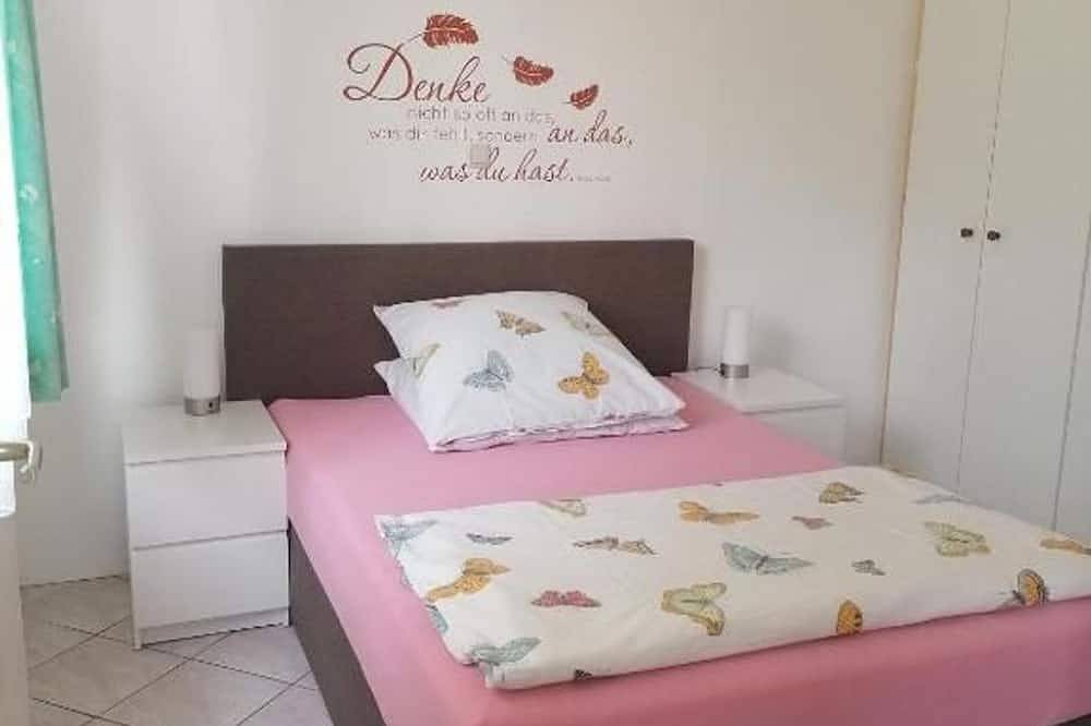 Ganze Wohnung, Fewo Atlanta - Ferienwohnung Atlanta in Reinhardshausen, Bad Wildungen