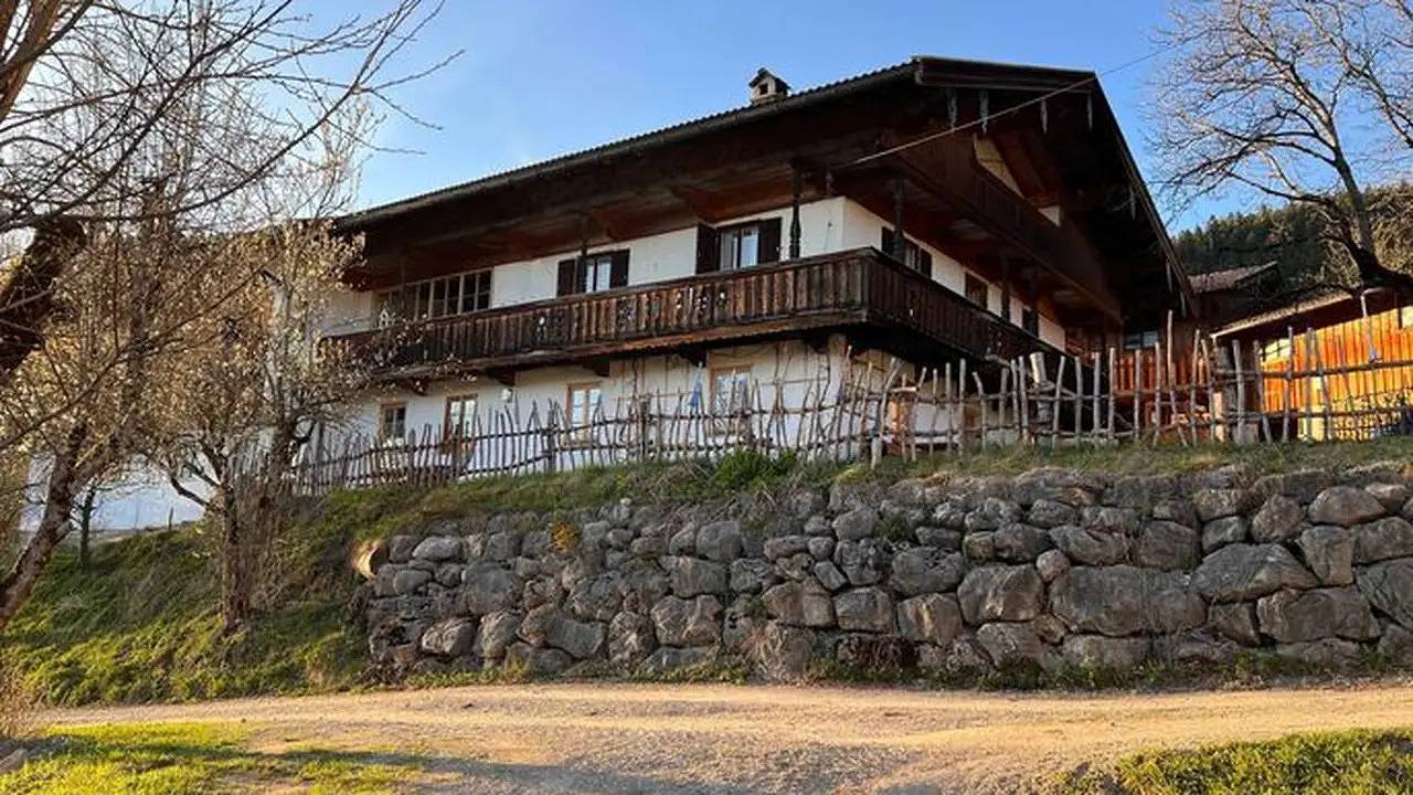 Ganze Ferienwohnung, Ferienwohnung für 6 Personen (90 m²) in Tegernsee in Bayerische Alpen