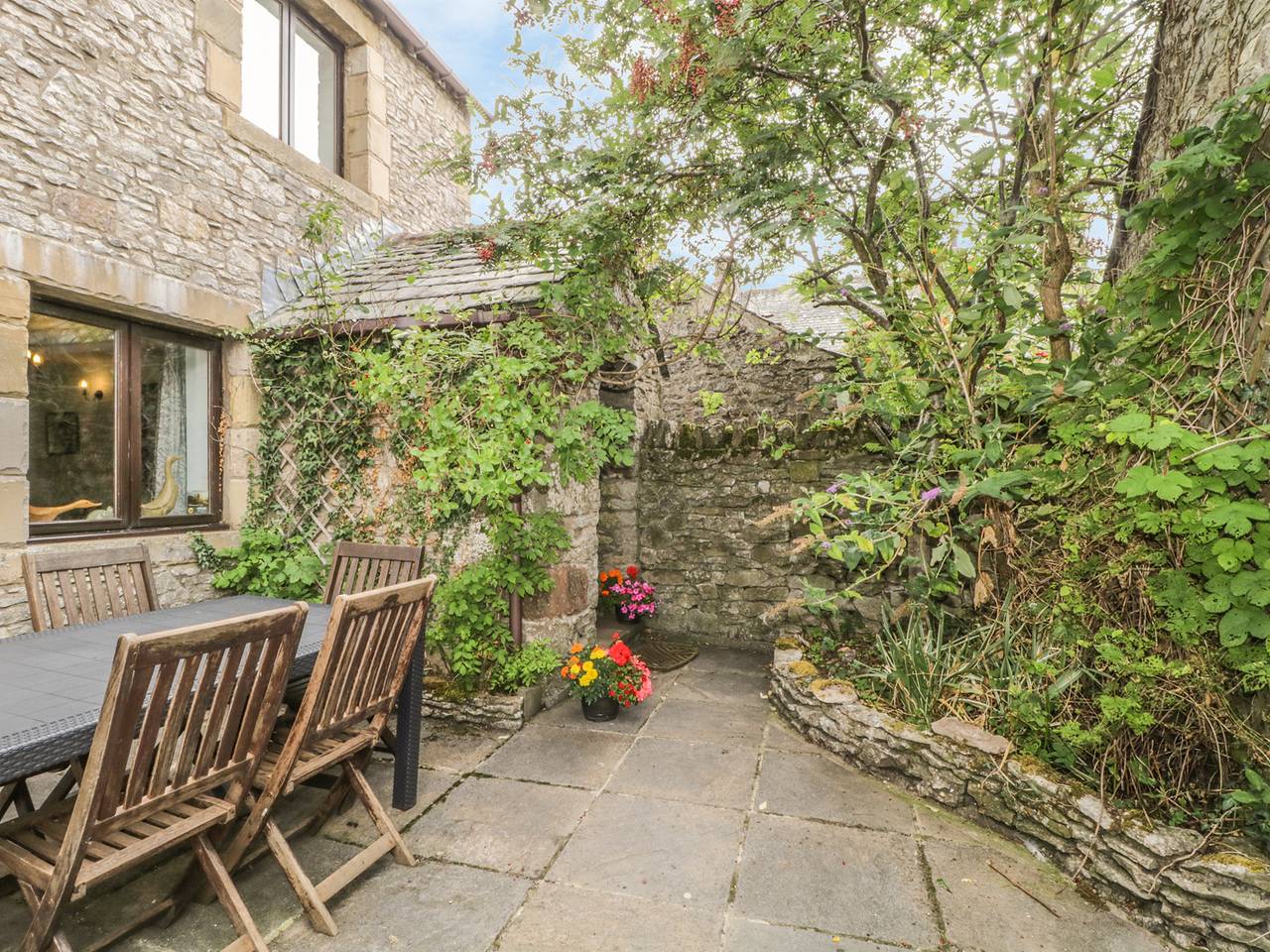 Cottage für 6 Personen in Lake District