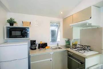 Camping für 4 Personen in Lit-et-Mixe