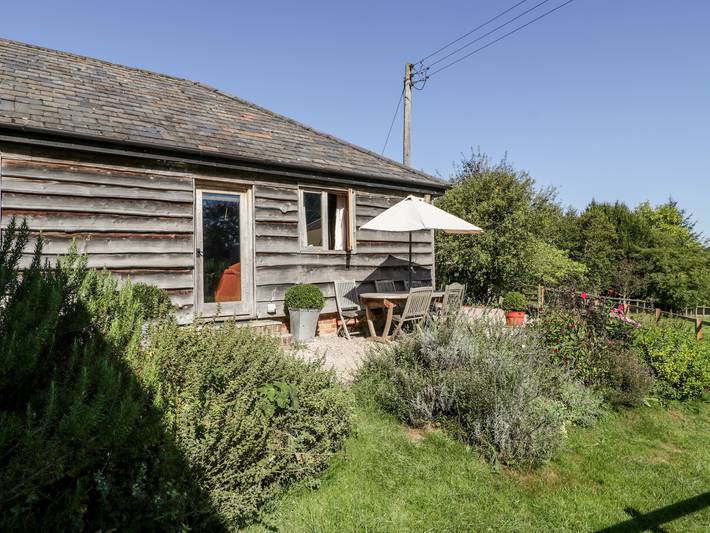 Cottage for 6 people, with Garden in New Forest