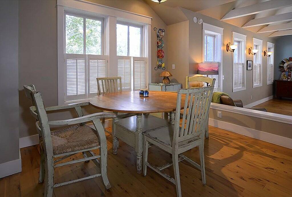 Vacation House for 8 Guests in Crested Butte, Northwest Colorado