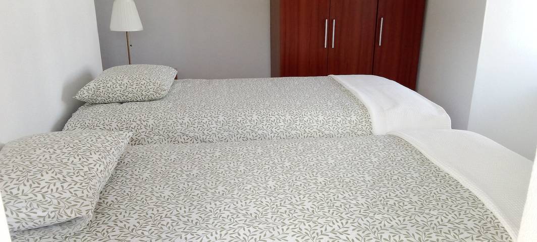 Location de vacances pour 4 personnes, avec jardin, animaux acceptés dans Faial - 2