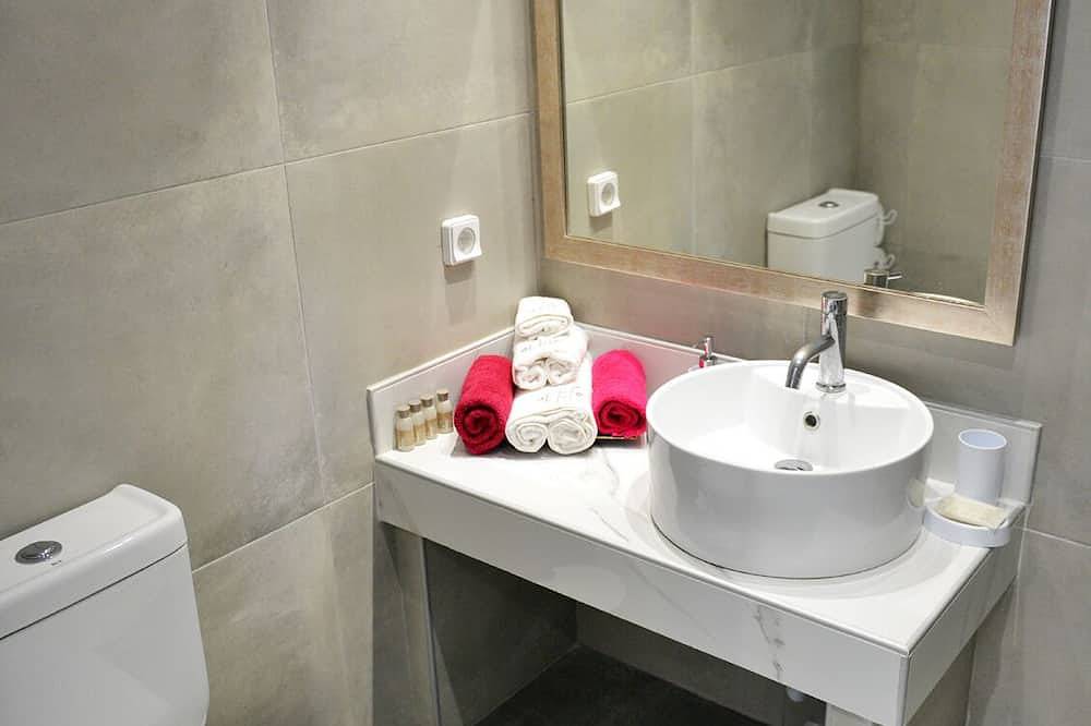 Ganze Wohnung, Studio Mare Beachfront Faliraki in Faliraki Beach, Faliraki