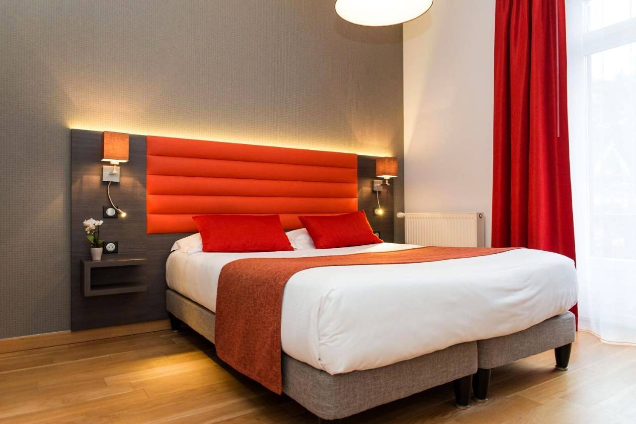 Hôtel Lutétia & Spa in La Baule-Escoublac, Côte d'Amour
