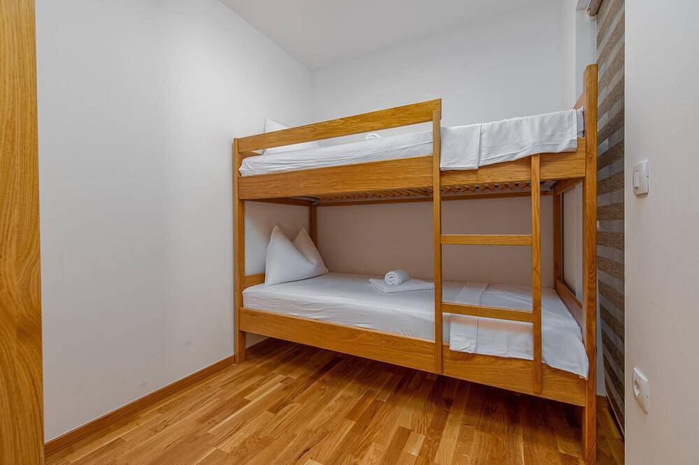 Ganze Wohnung, Tolle Wohnung in Metajna mit Wlan in Metajna, Pag