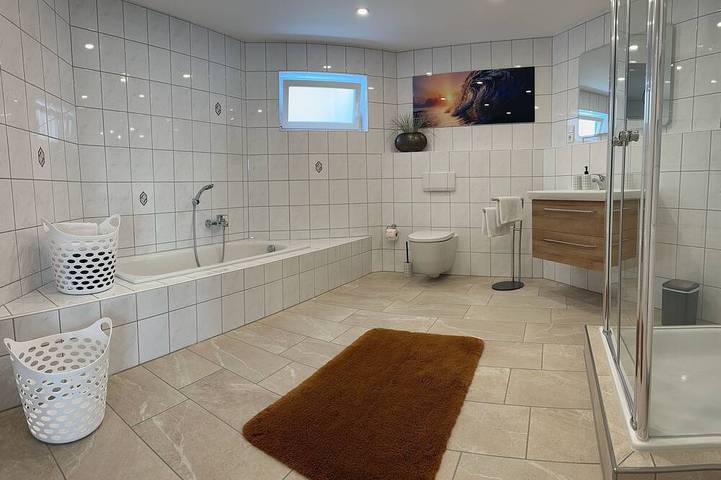 Ferienwohnung für 2 Personen, mit Terrasse und Garten in Neunburg vorm Wald - 4