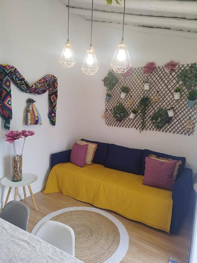 Location de vacances pour 4 personnes, avec piscine et jardin, animaux acceptés à Serpa - 4