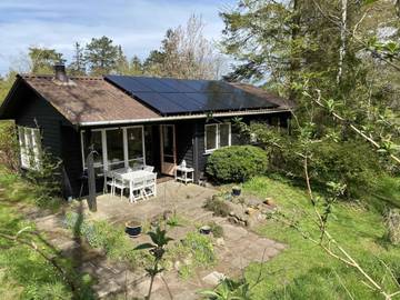 Ferieudlejning til 5 Personer i Veddinge, Fårevejle, Billede 2