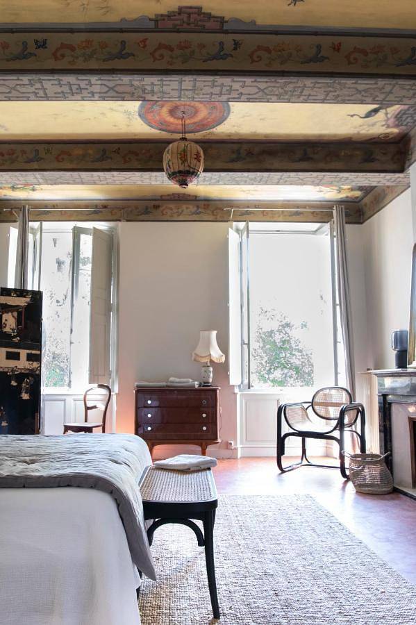 Location de vacances pour 2 personnes, avec piscine ainsi que jardin et vue à Brignoles - 4