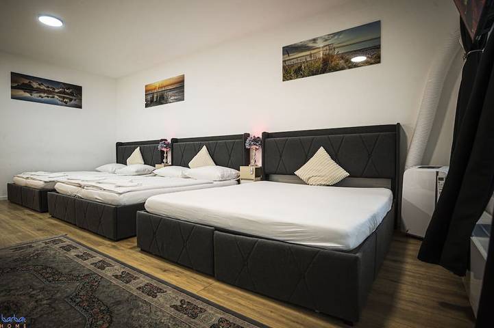 Ganze Wohnung, Ferienwohnung im Hamburger Straße-4 in Barmbek Hamburg, Hamburg