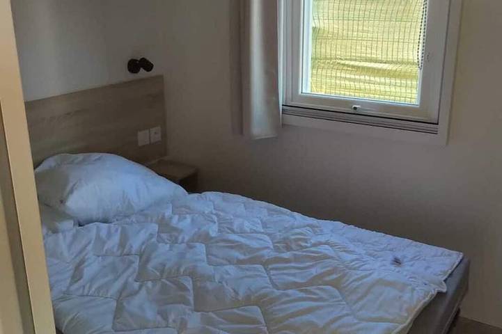 Camping pour 4 personnes en Moselle - 2