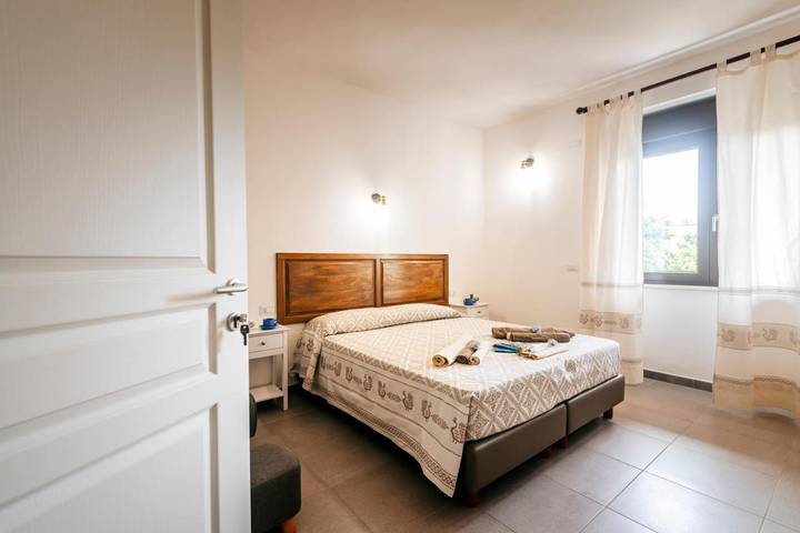 Maison d’hôte pour 2 personnes, avec vue dans Île de Sant'Antioco - 2