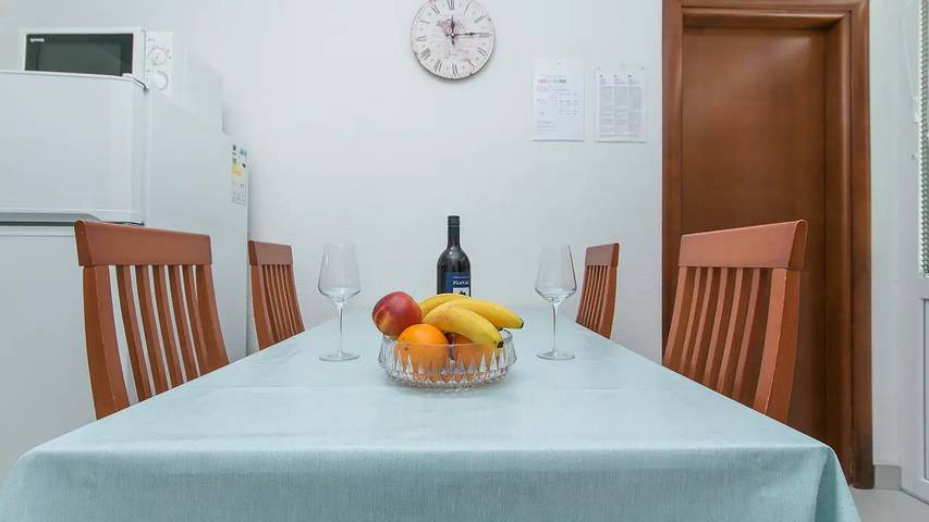Gîte pour 5 personnes à Brela - 3