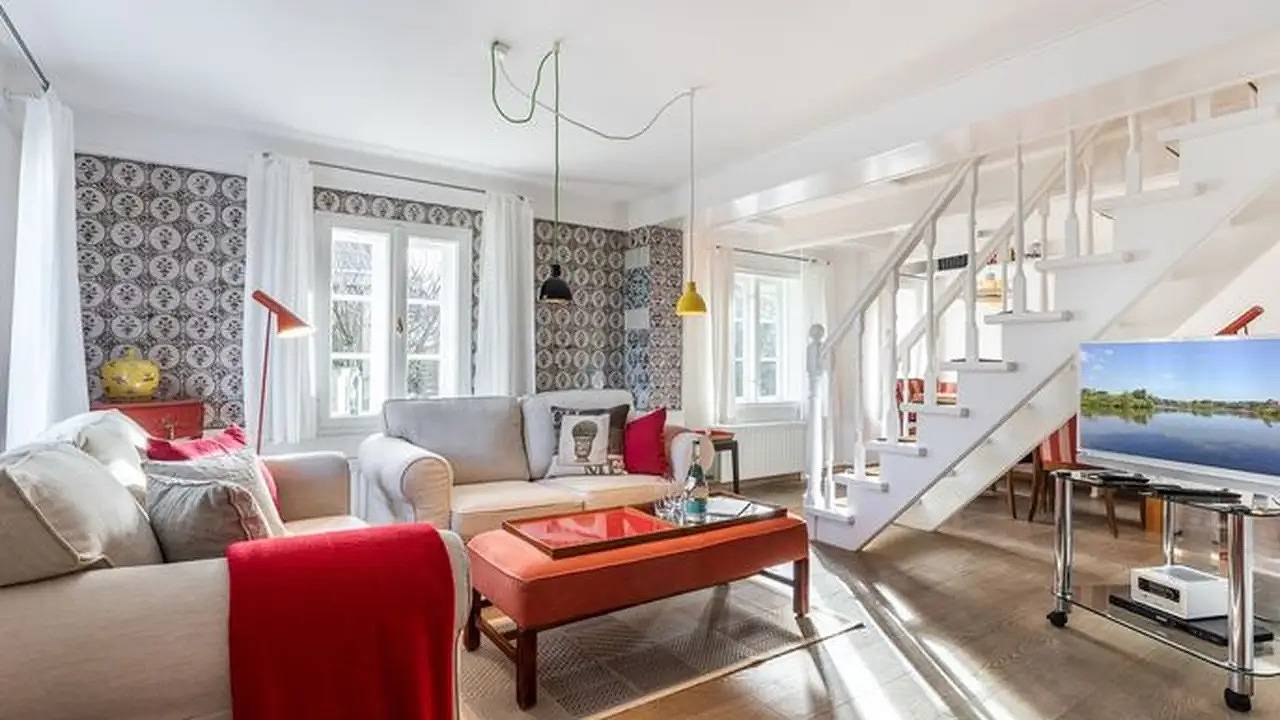 Ferienhaus für 4 Personen (80 m²) in Keitum (Sylt) in Keitum, Sylt (Gemeinde)
