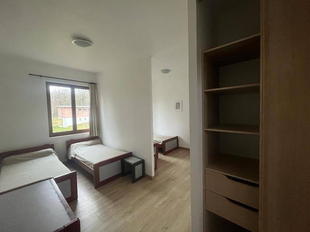 Four-Bedroom House in Saint-Pierre-de-Maillé, Vienne (France)
