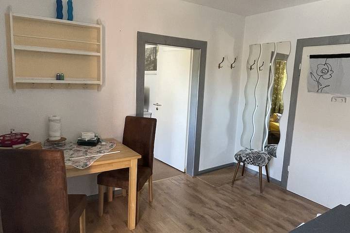 Ganze Wohnung, Gemütliche Ferienwohnung im Ortsteil Exten in Rinteln, Landkreis Schaumburg