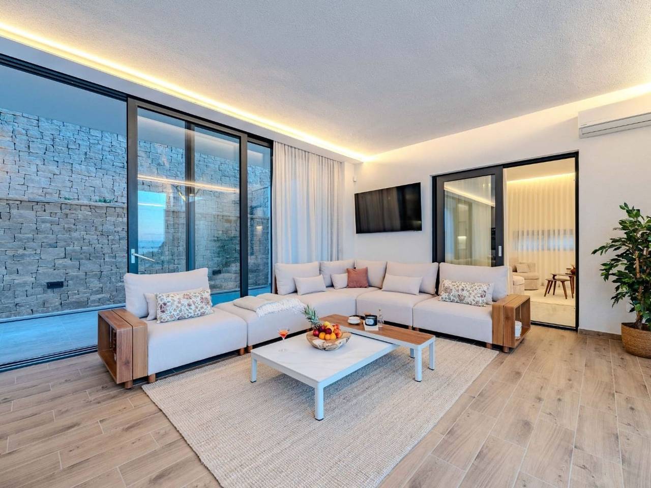 Holiday Home Good Life in Preko, Insel Ugljan