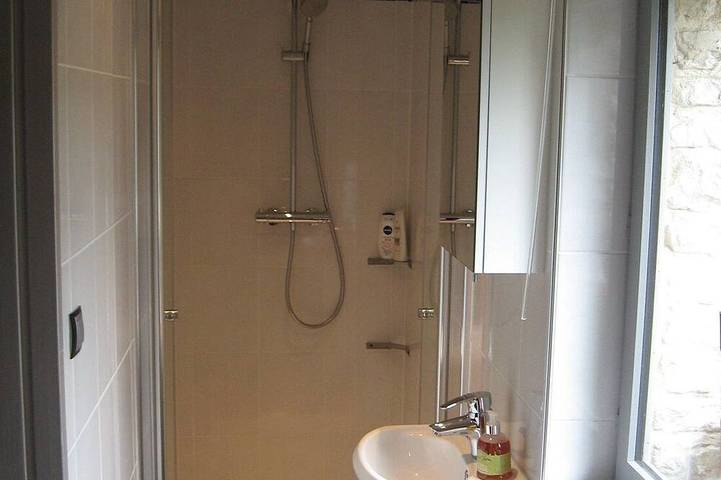 Gîte pour 2 personnes, avec jardin et terrasse à Andé - 4