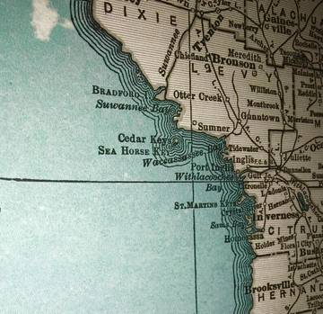 Barn for 5 Guests in Cedar Key, Florida, Picture 4