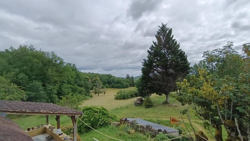 Chambre d’hôte pour 2 personnes, avec Terrasse et Jardin à Montignac