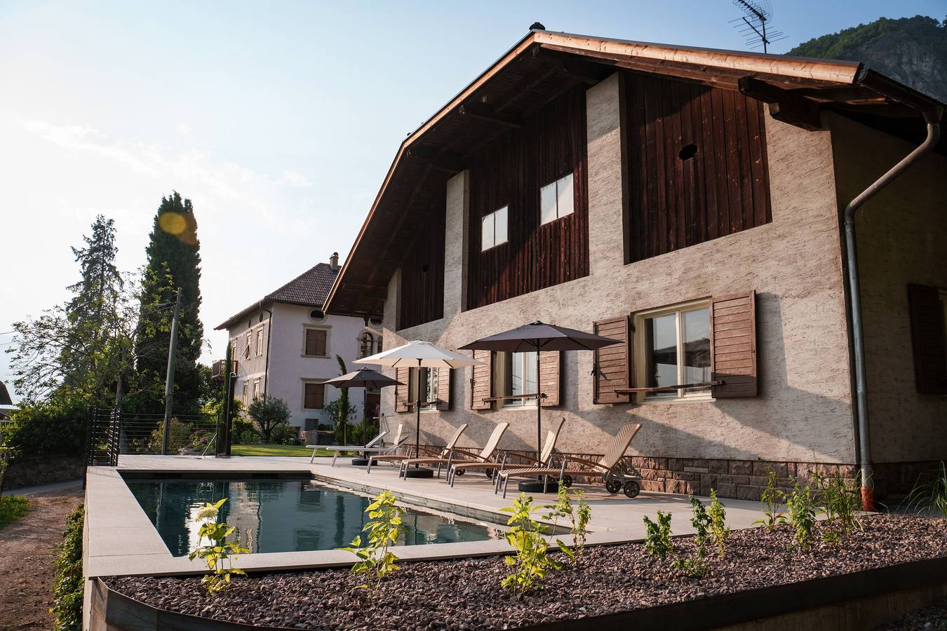 Appartamento intero, Appartamento 'Linslhof Terlaner' con vista sulle montagne, terrazza privata e Wi-Fi in Terlano, Alpi Sarentine