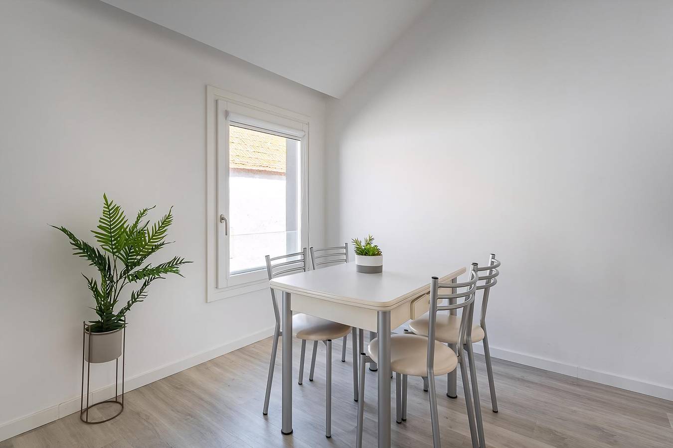 Appartement entier, Appartement de vacances pour 4 personnes in Aveiro, District de Aveiro