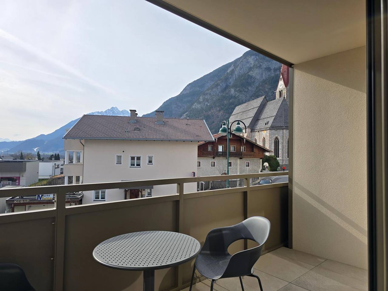 Ganze Wohnung, Geschmackvolles Apartment im Zentrum von Jenbach in Jenbach, Bezirk Schwaz