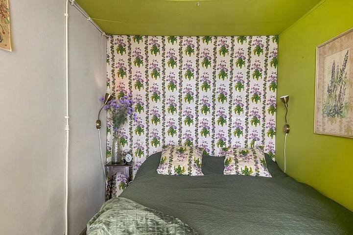 Camping für 6 Personen in Südholland - 2