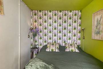 Camping für 6 Personen in Reeuwijk, Groene Hart, Bild 1