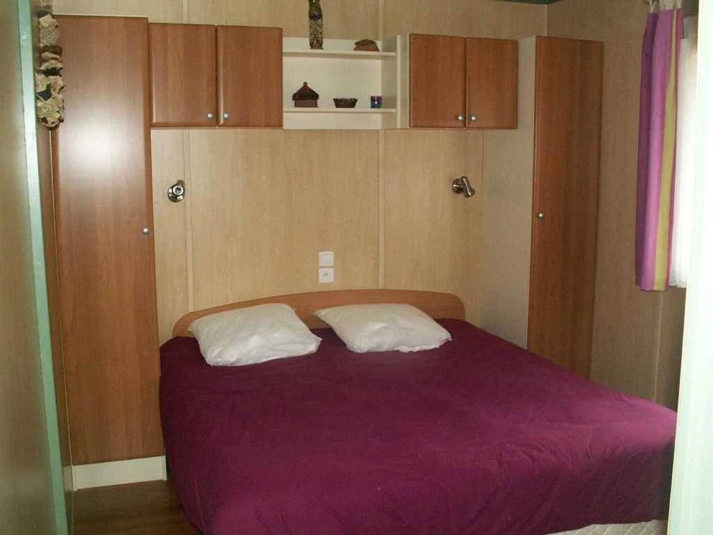 Chalet 4 étoiles - Piscine  - ccbbibb in Saint-Trojan-les-Bains, Côte de Beauté