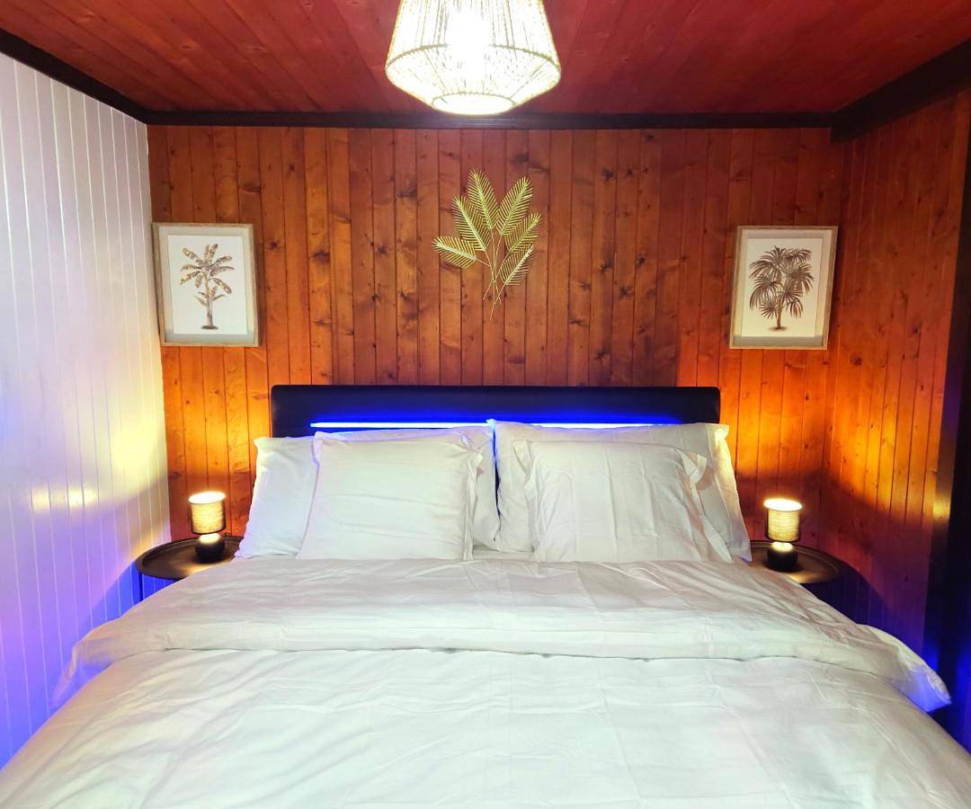 L'appel Chalet in Les Giettes, Monthey
