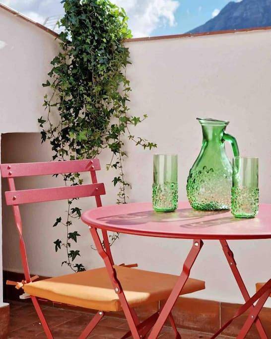 Casa Al Plumbago in Termini Imerese, Palermo Provinz