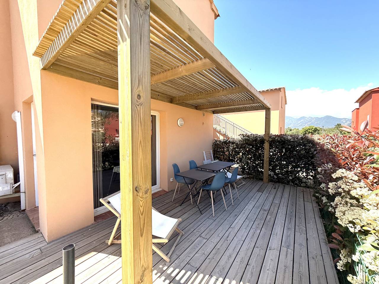 Photo : Appartement de vacances