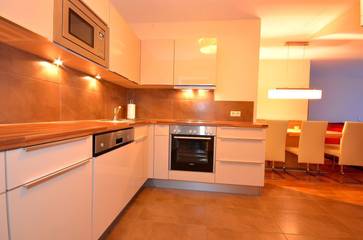 Holiday Apartment for 10 People in Piesendorf, Salzburg state, Photo 1