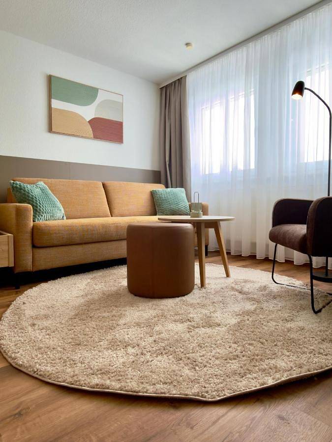 Ferienhaus für 4 Personen, mit Balkon und Terrasse sowie Garten und Sauna in St. Märgen - 4