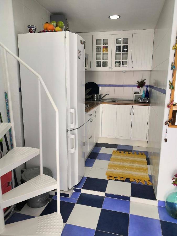Two-Bedroom House in Níjar, Costa de Almería