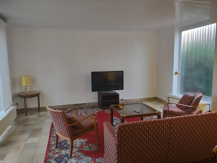 Ferienhaus für 6 Personen, mit Terrasse und Garten sowie Ausblick in Halstenbek - 4
