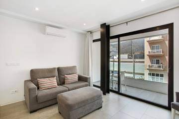 Vakantieappartement voor 6 Personen in Los Llanos de Aridane, La Palma Zuid, Afbeelding 1