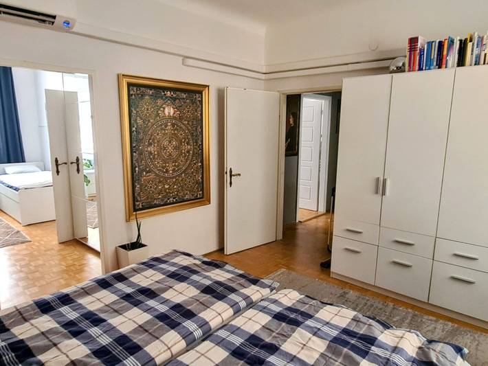 Ferienwohnung für 5 Personen in Stephansdom - 3