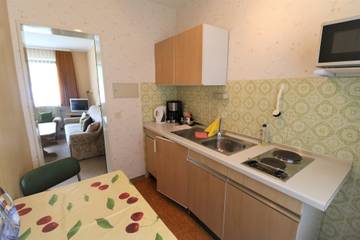 Ferienwohnung für 2 Personen in Dahme, Südliche Ostseeküste, Bild 4