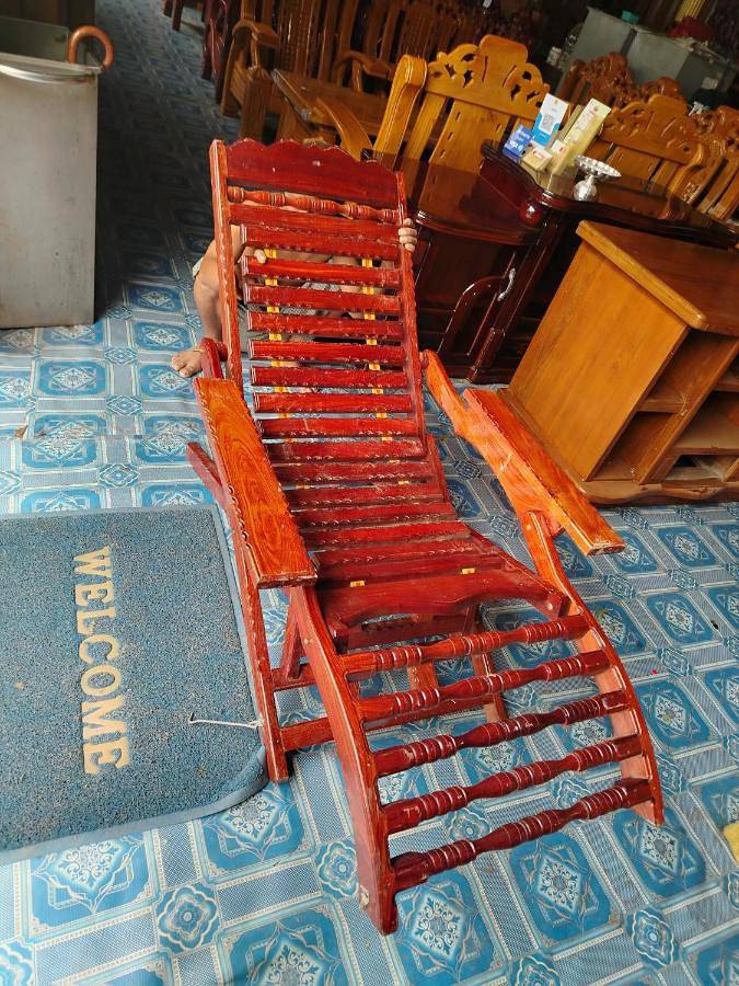 Gîte pour 5 personnes, avec jardin et vue à Zagorje ob Savi - 4