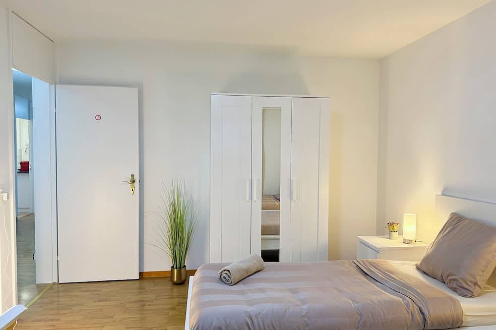 Appartamento intero, Skyline Retreat in zentrum Baden in Baden (Svizzera), Aargau-Basel