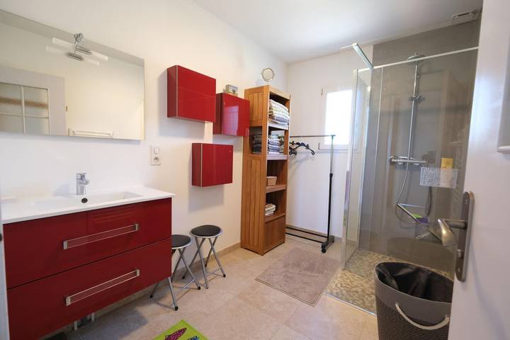 Location vacances Saint Saturnin Les Apt in Saint-Saturnin-lès-Apt, Parque natural regional del Luberon