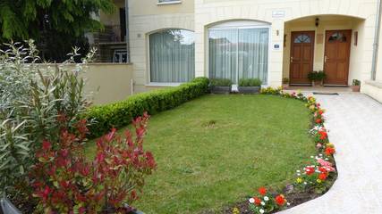 Gîte pour 2 personnes dans Yvelines